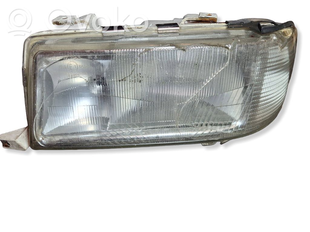 Audi Coupe Headlight/headlamp 