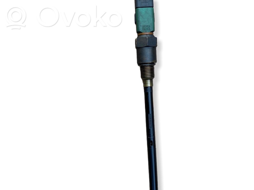 Peugeot 307 Oil level sensor 