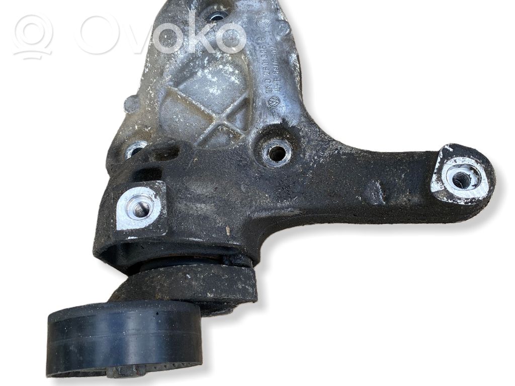 Volkswagen Touran I Generator/alternator belt tensioner 