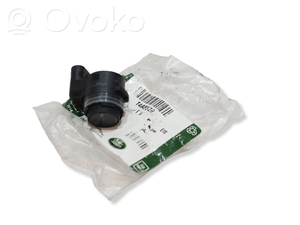 Sensor de aparcamiento PDC   T4A5539,HK8315K859AA,HK8315K859AA,LR081449