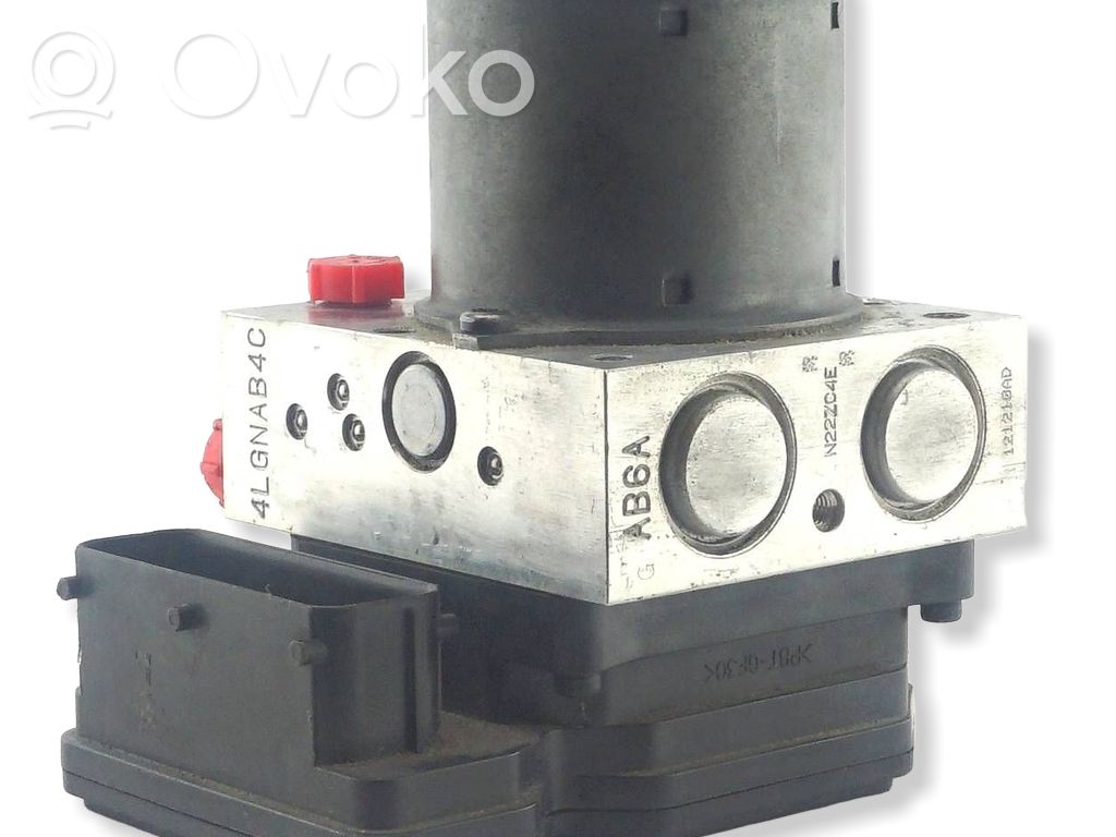 ABS Pump   95367359,AVN