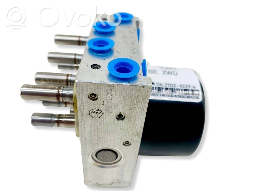 ABS Pump   73K1,06210210394
