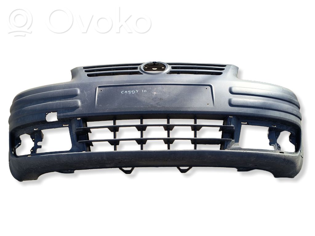 Volkswagen Caddy Front bumper 