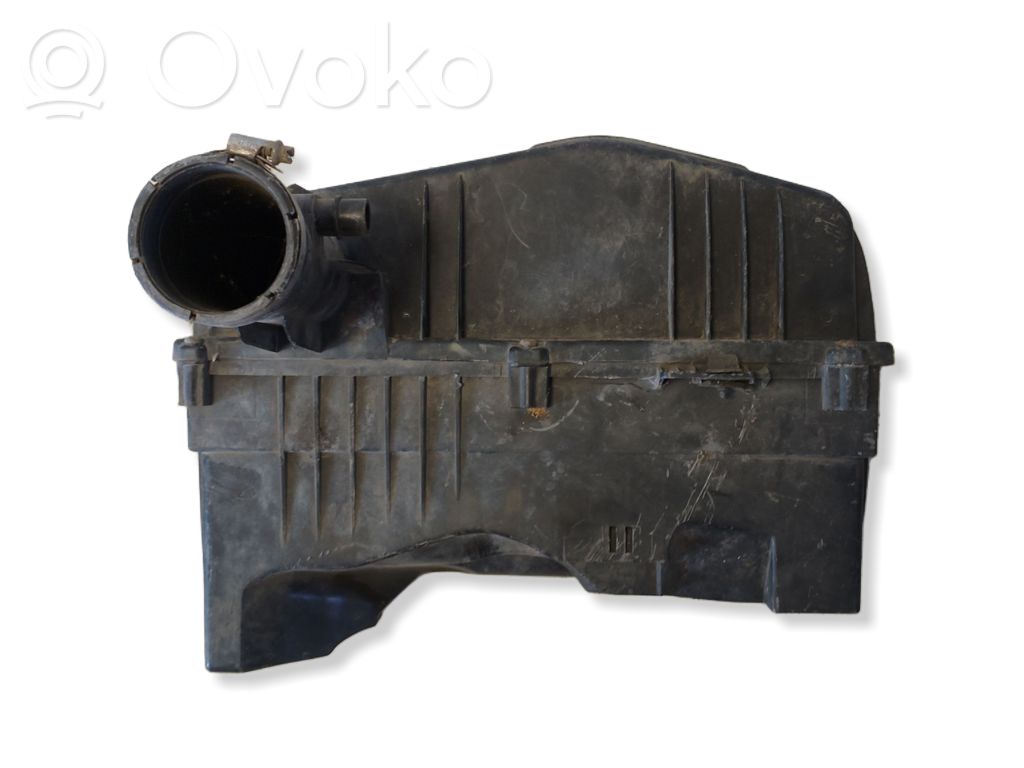 Citroen C2 Oro filtro dėžė 
