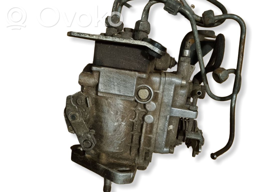 Audi 80 90 B2 Pompa wtryskowa wysokiego ciśnienia 
