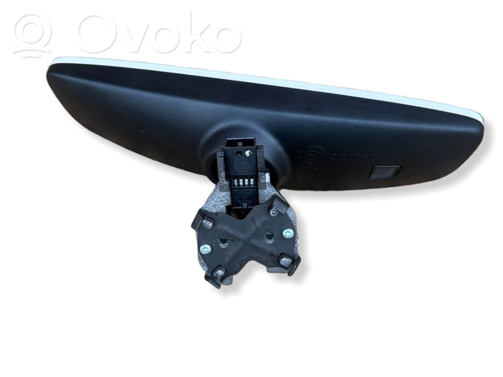 Volkswagen PASSAT B8 Rear view mirror (interior) 