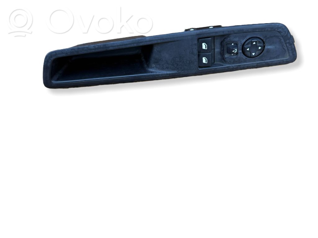 Peugeot Expert Electric window control switch 