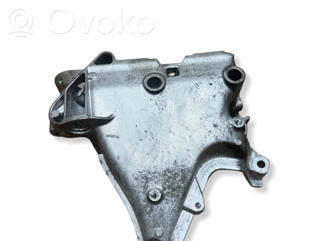 Volkswagen Golf VII Engine mounting bracket 