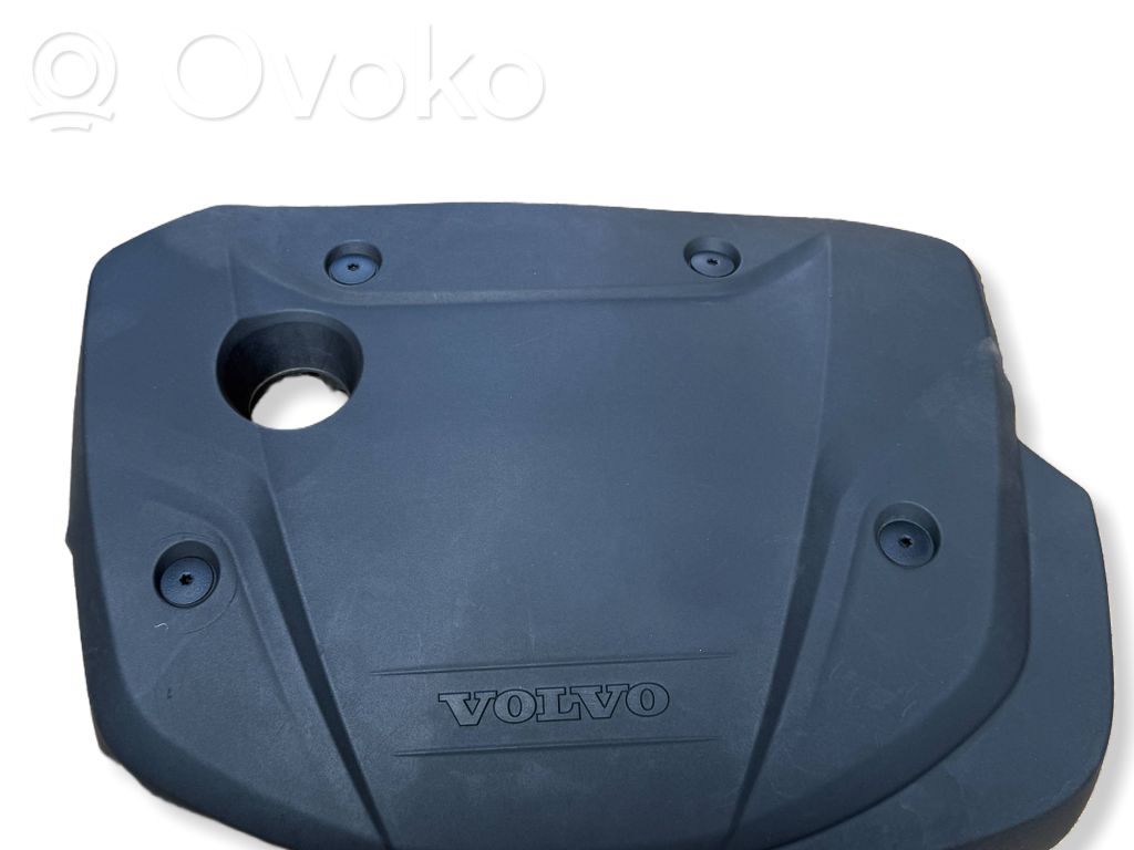 Volvo S60 Engine cover (trim) 
