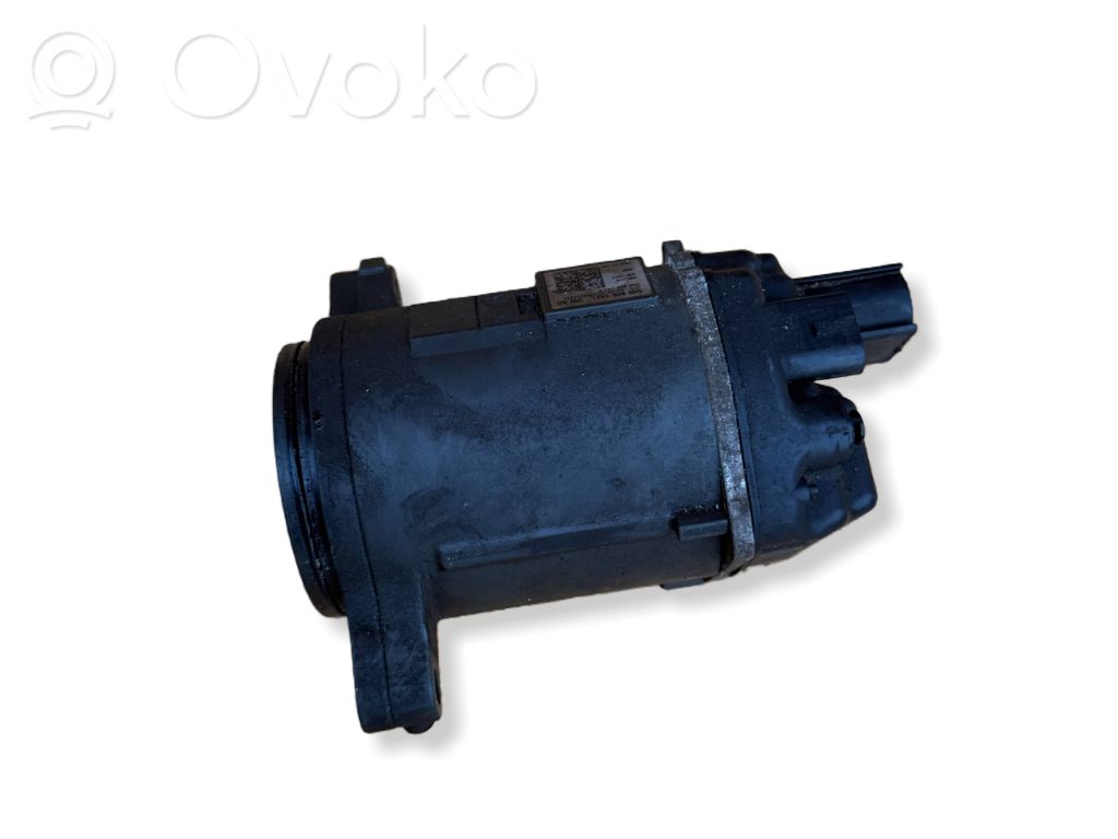 Skoda Octavia Mk3 (5E) Steering rack electric part 