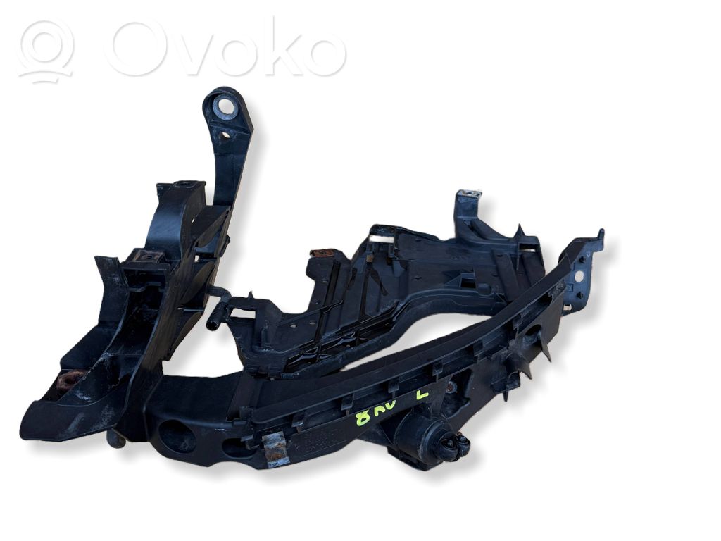 Audi A4 S4 B8 8K Staffa faro/fanale 