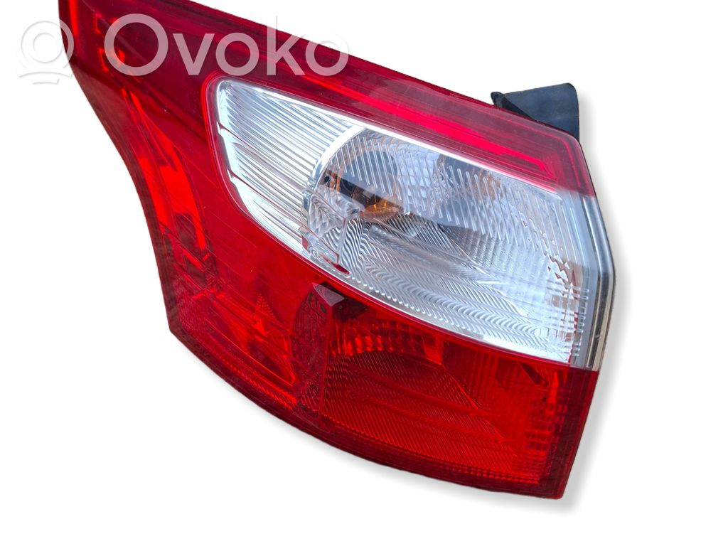 Ford Focus Rear/tail lights 