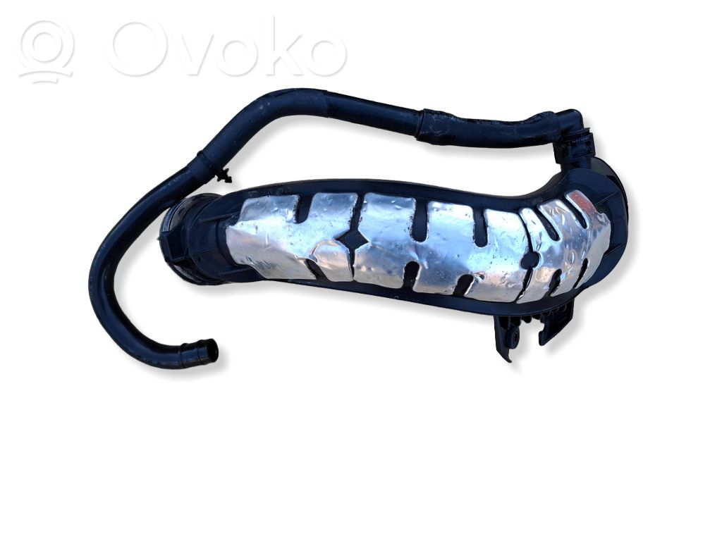 Ford Focus Šļūtene (-es) / caurule (-es) 