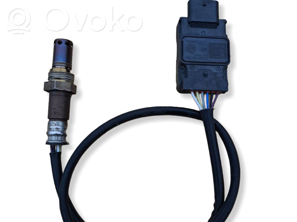 Volkswagen PASSAT B8 Lambda probe sensor 