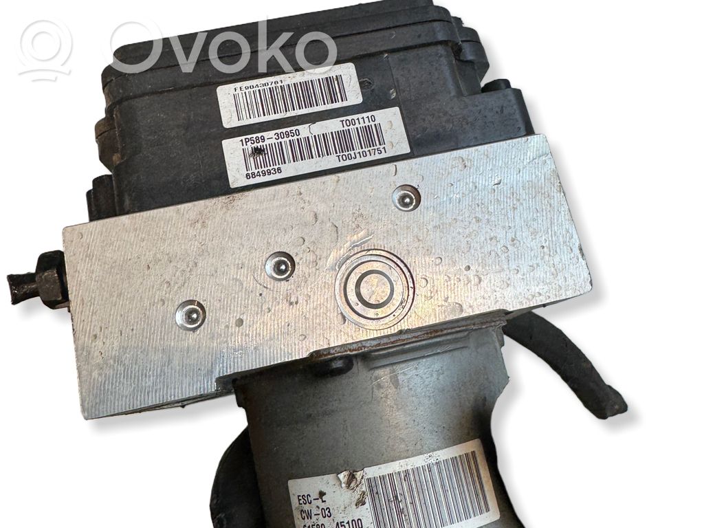 KIA Venga ABS Pump 