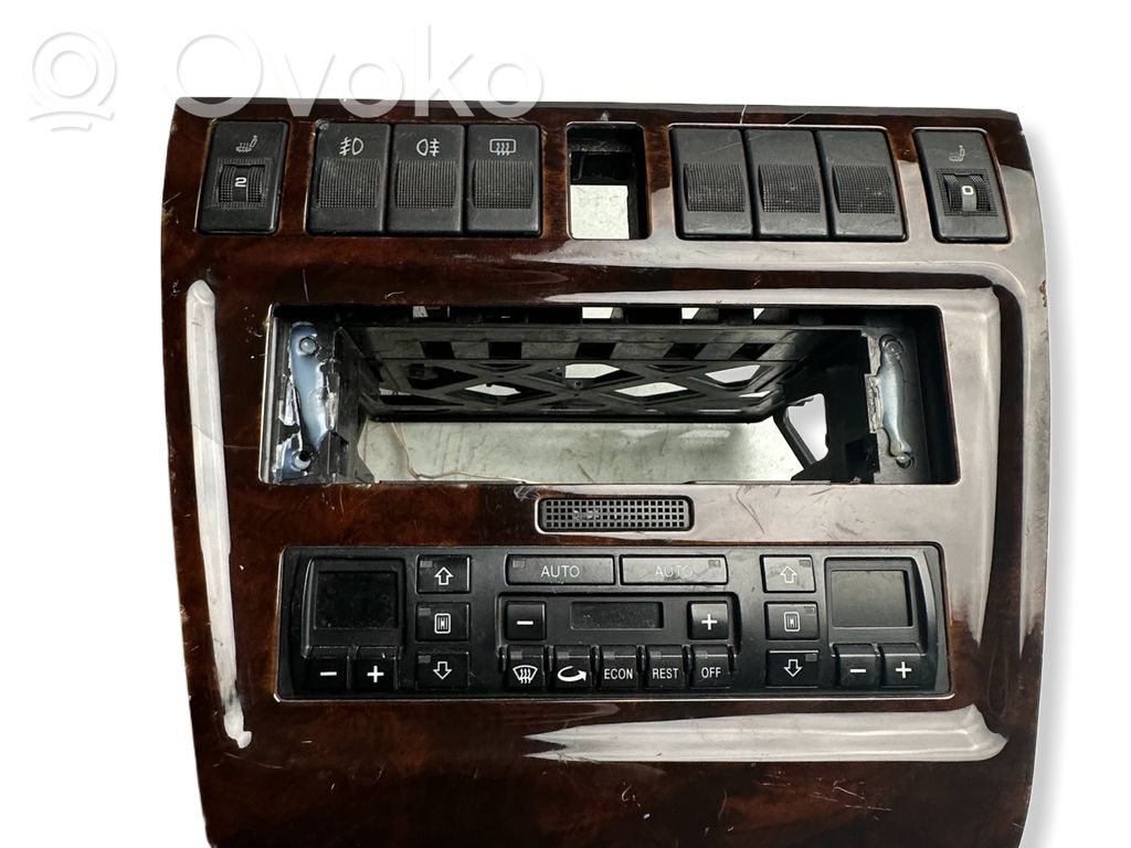 Climate control unit   4D0820043C