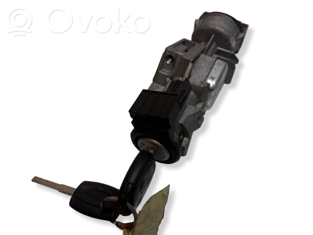 Virtalukko   3M513F880AA
