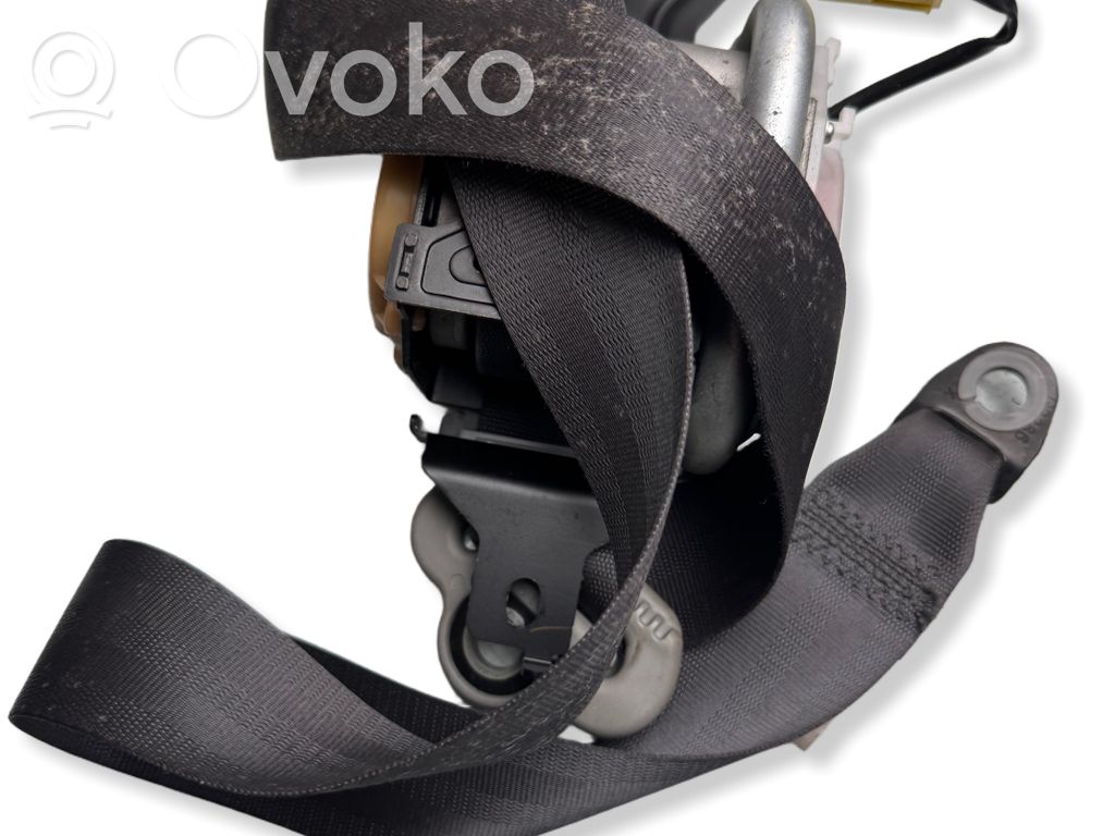 Honda Jazz Front seatbelt 