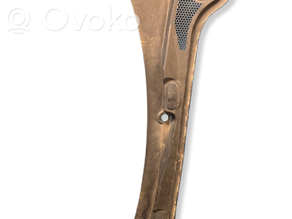 Audi A3 S3 8P Pyyhinkoneiston lista 