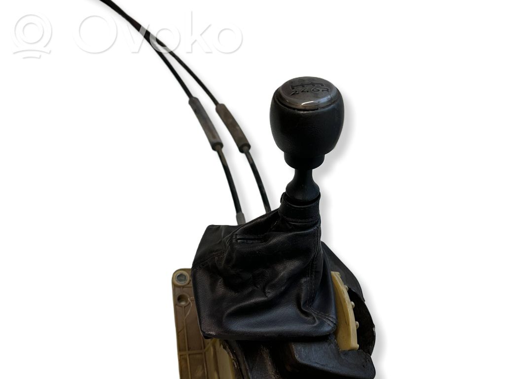 Fiat Stilo Selector caja de cambios 