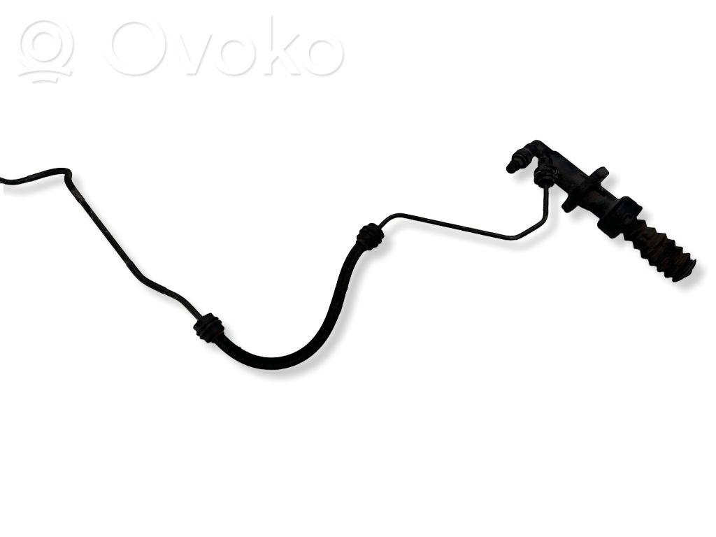 Citroen C5 Clutch slave cylinder 