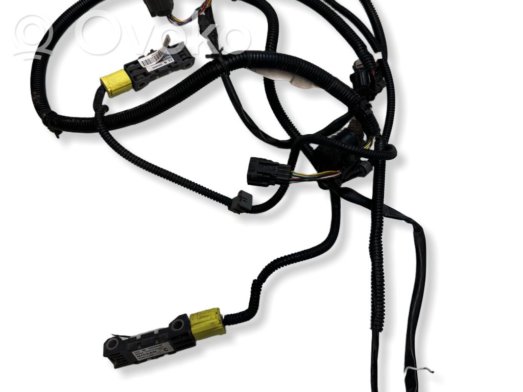 Infiniti G37 Sensor 