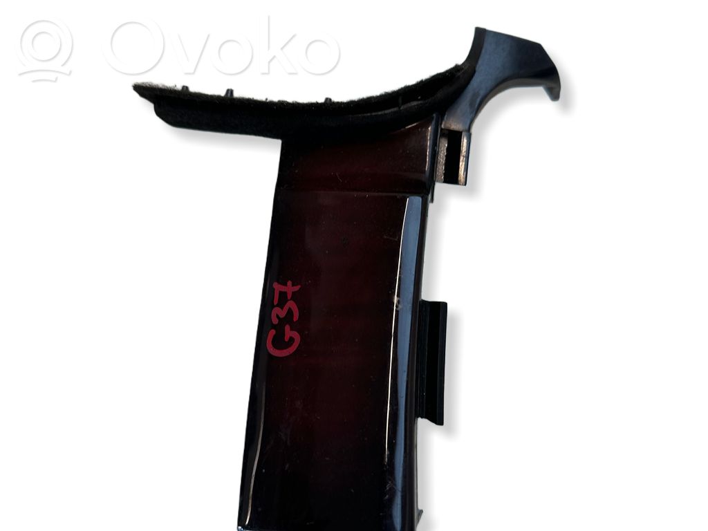 Infiniti G37 Instrumentu paneļa dekoratīvā apdare 