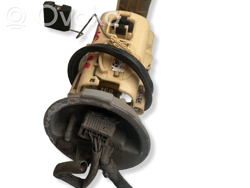 BMW 3 E46 Bomba interna de combustible 