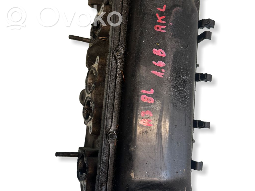Engine head   06B103373A
