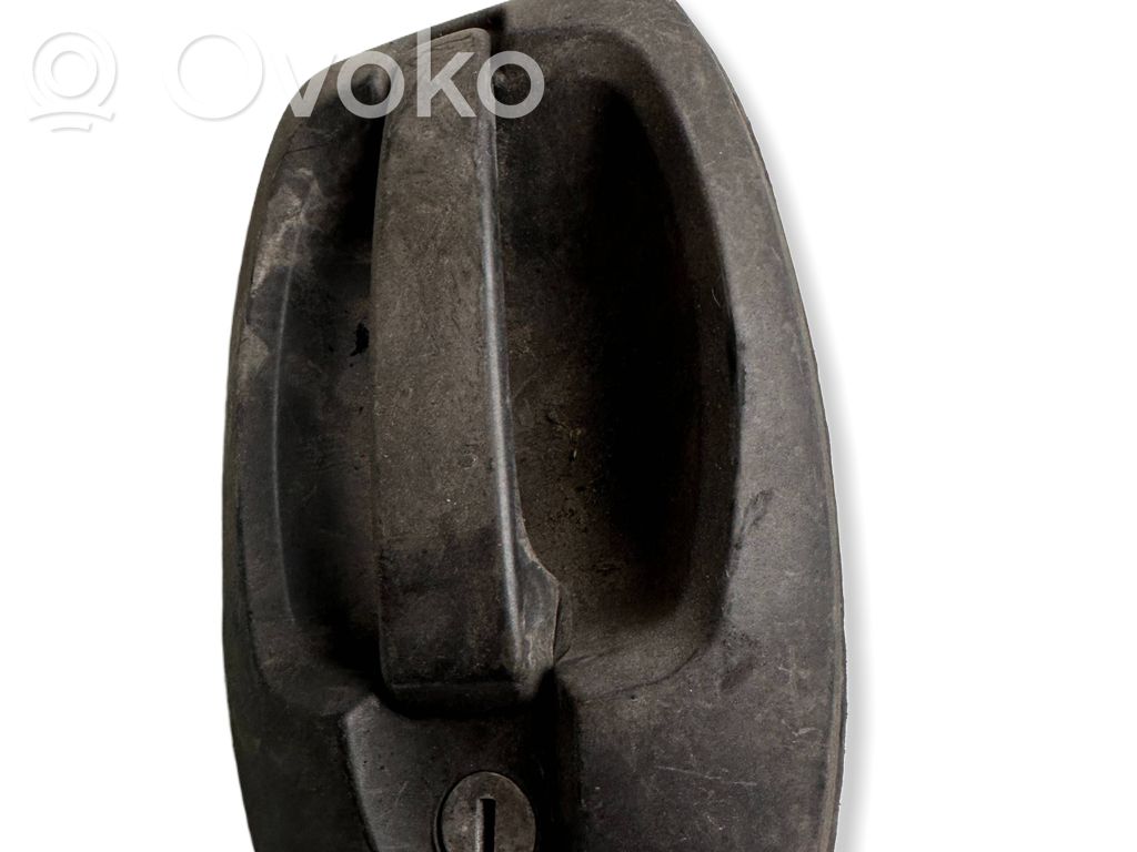 Fiat Ducato Front door exterior handle 