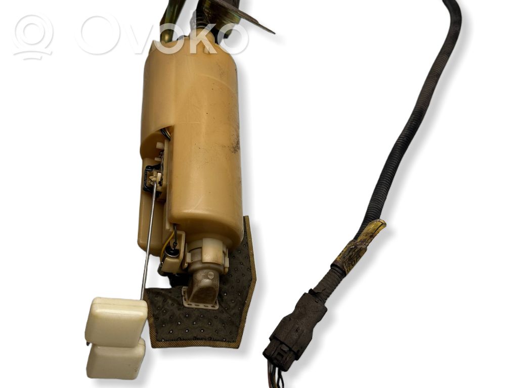 Daewoo Lanos In-tank fuel pump 