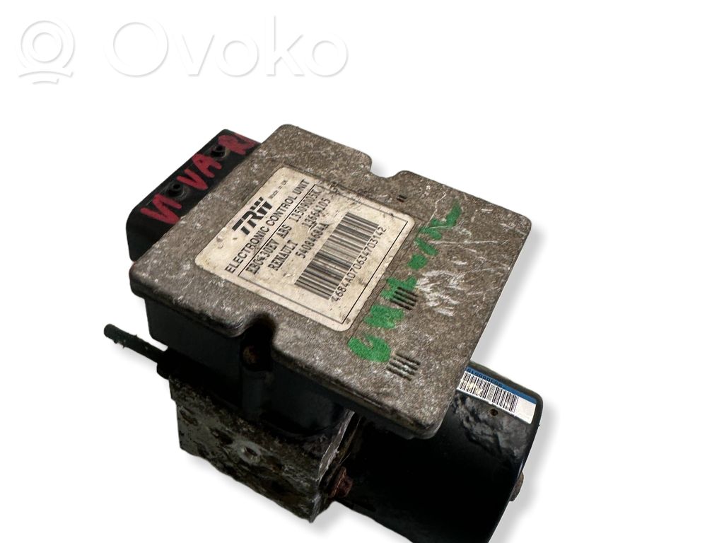 Opel Vivaro ABS Pump 