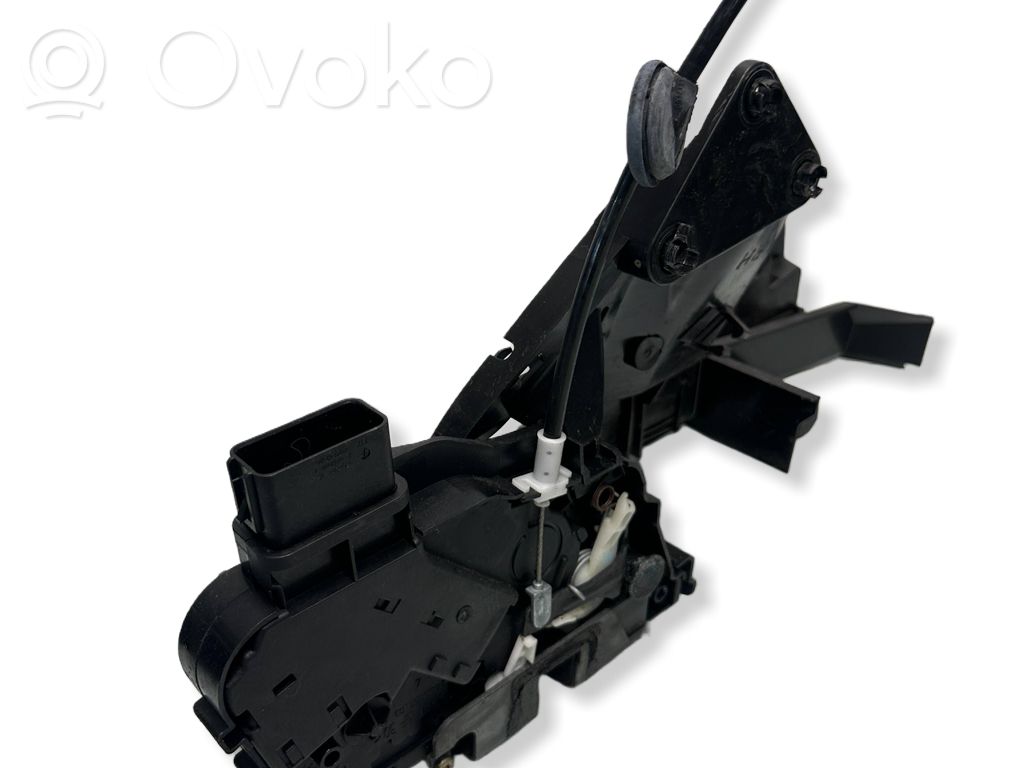 Ford Focus Front door lock 