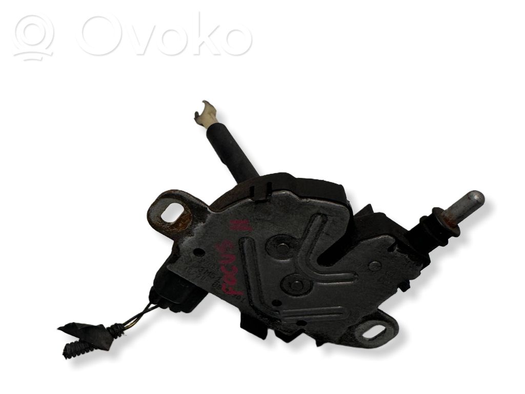 Ford Focus Engine bonnet/hood lock/catch 
