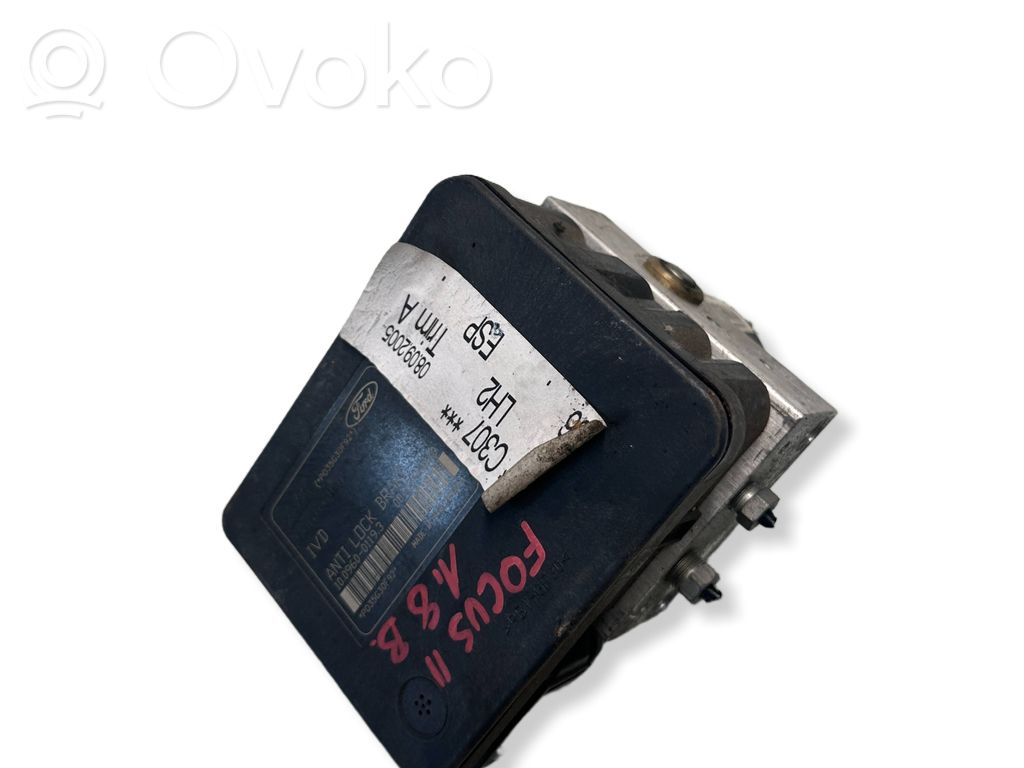 Ford Focus ABS Pump 