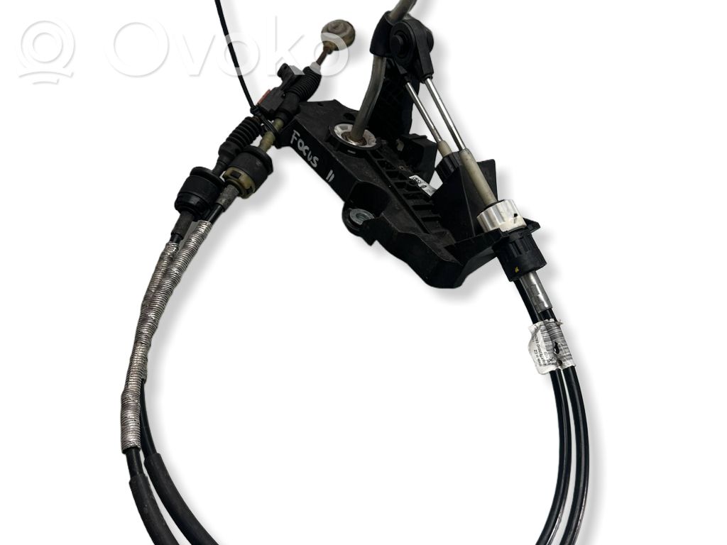 Ford Focus Gear shifter/selector 