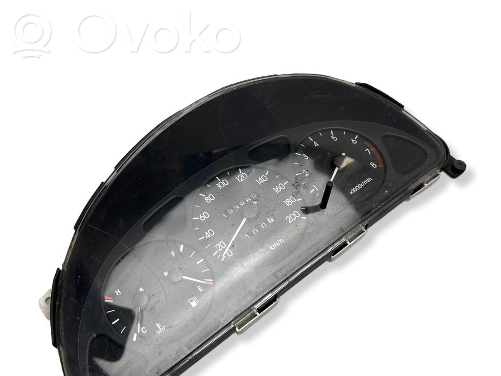 Daewoo Lanos Velocímetro (tablero de instrumentos) 