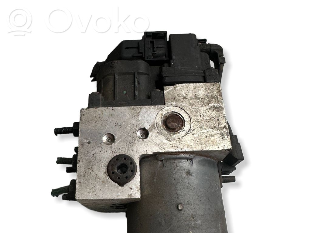Renault Clio II ABS Pump 