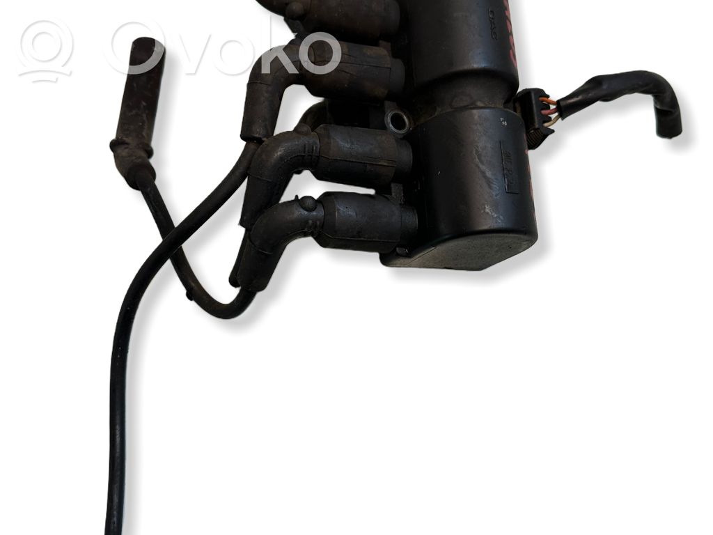 Chevrolet Kalos High voltage ignition coil 