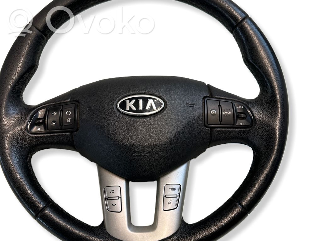 KIA Ceed Volan 