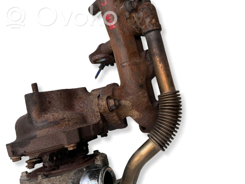 Turboahdin   7752740002