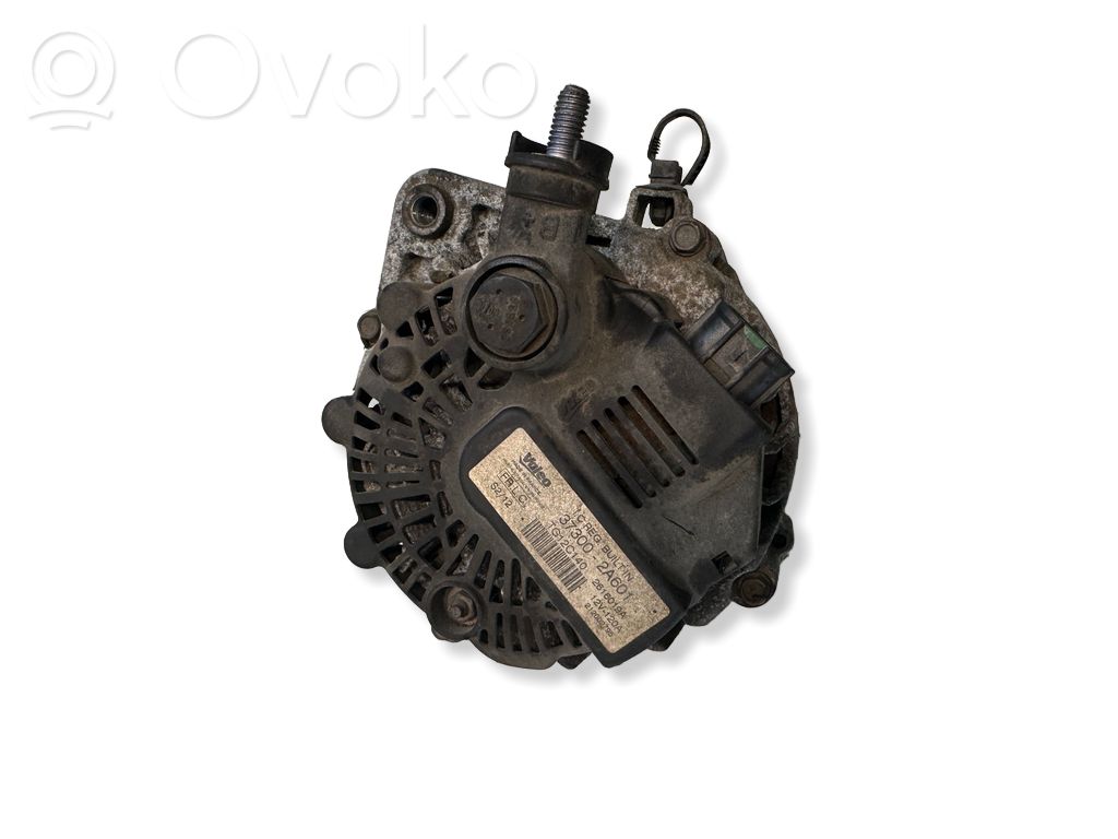 Generator/alternator   373002A601