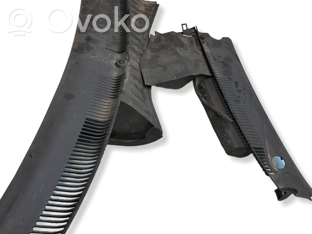 Opel Corsa C Wiper trim 