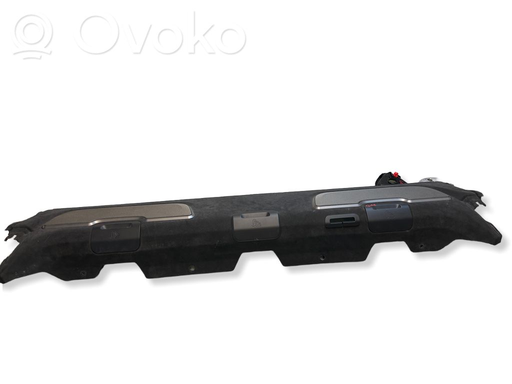 BMW 7 G11 G12 Półka tylna bagażnika 