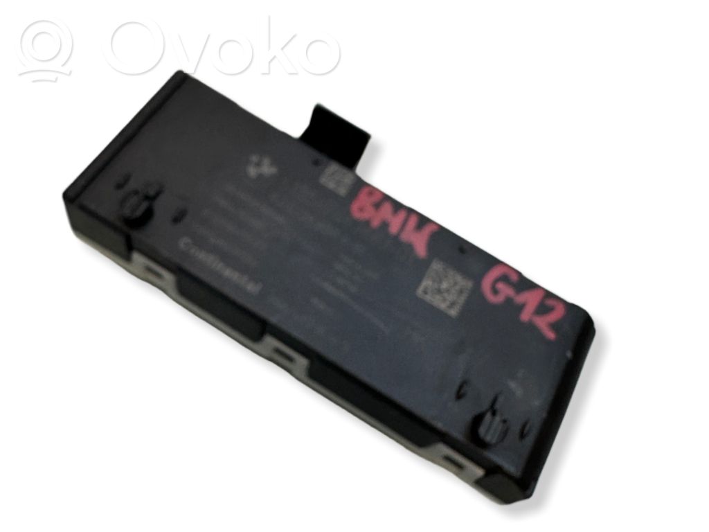 BMW 7 G11 G12 Tailgate/trunk control unit/module 