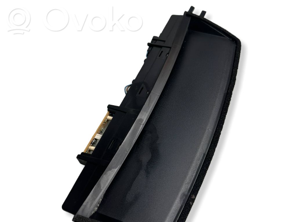 BMW 3 E46 Third/center stoplight 