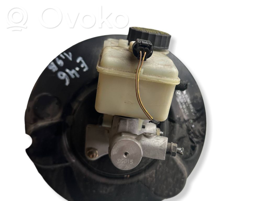 Bremskraftverstärker   03786201014,34331164442E