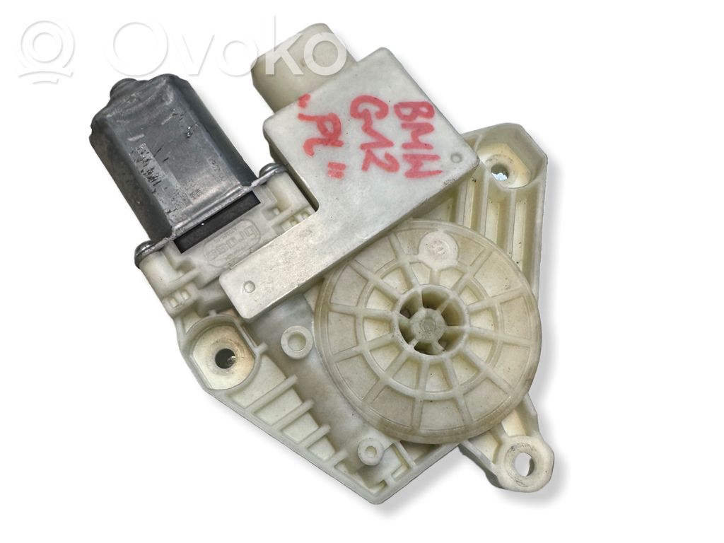 BMW 7 G11 G12 Motor macara geam ușă față 