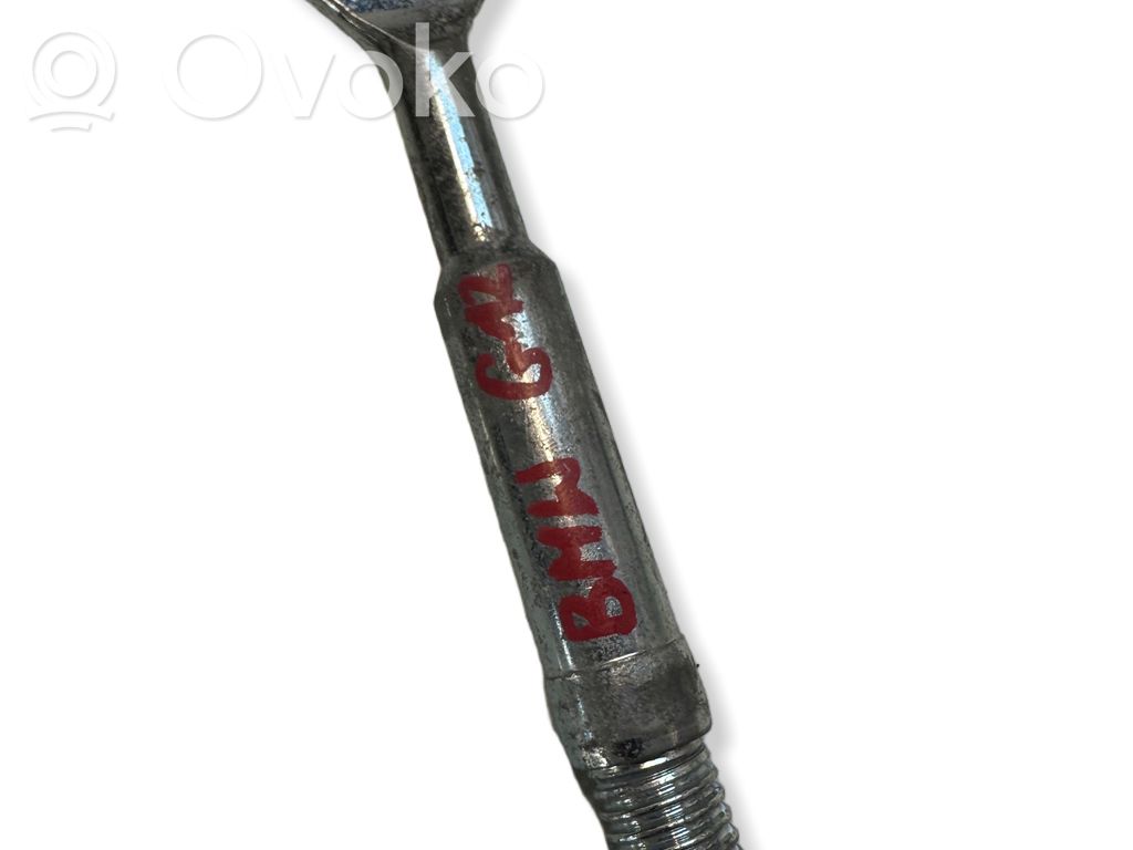 BMW 7 G11 G12 Towing hook eye 