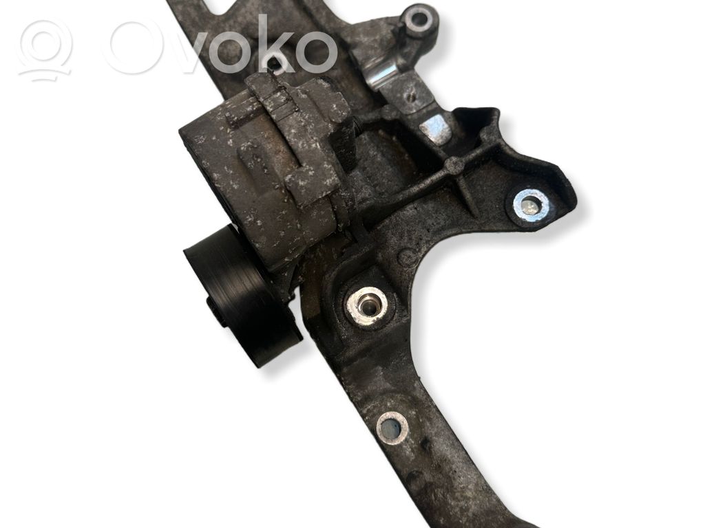 Peugeot 508 Crankshaft position gear 